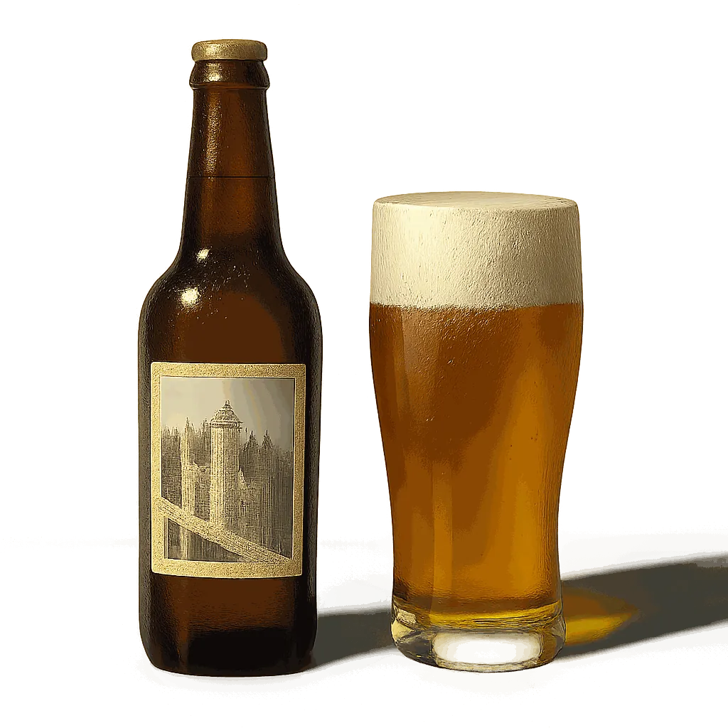 San Miguel Pale Pilsen